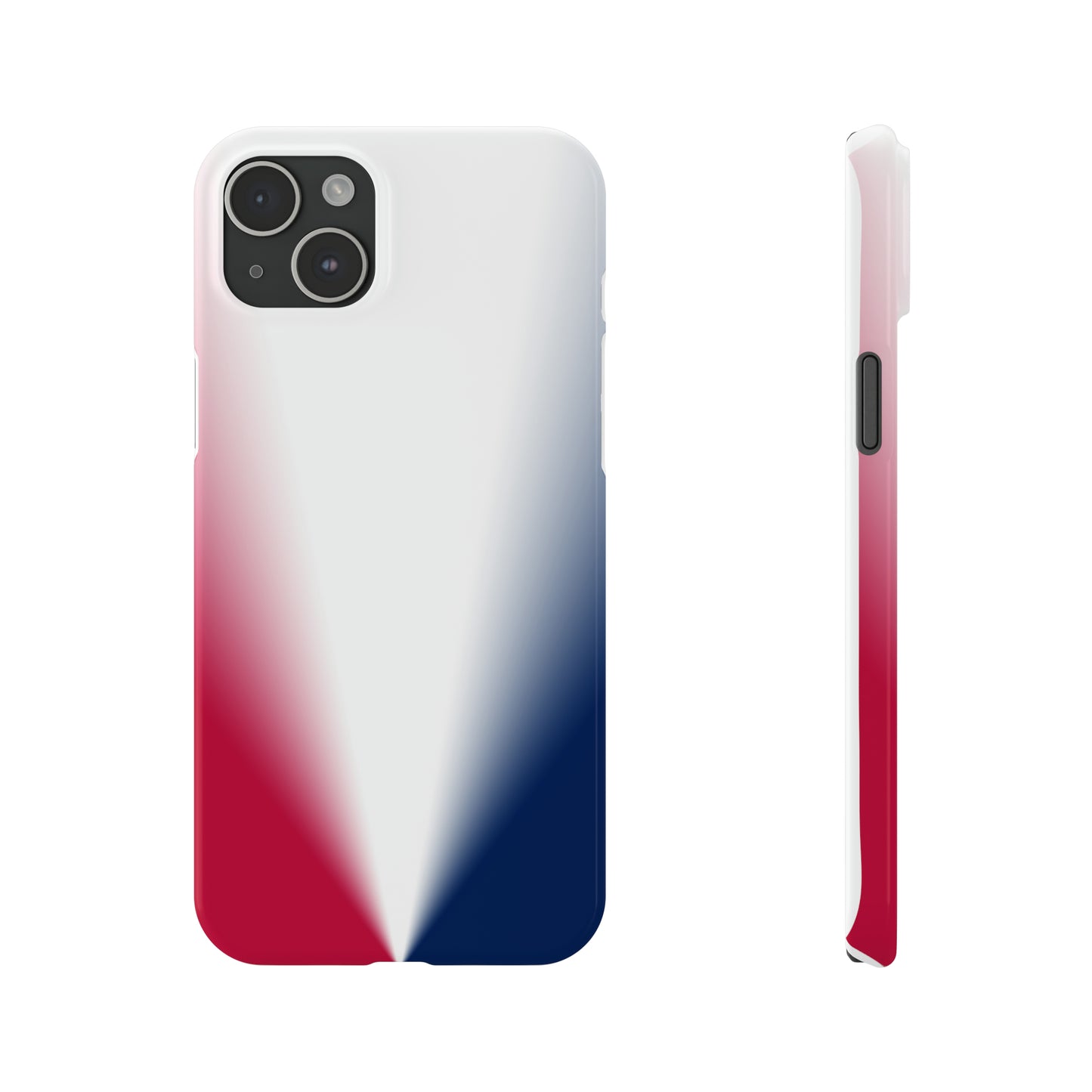 The "Red White & Blue" - All iPhone Variants Slim