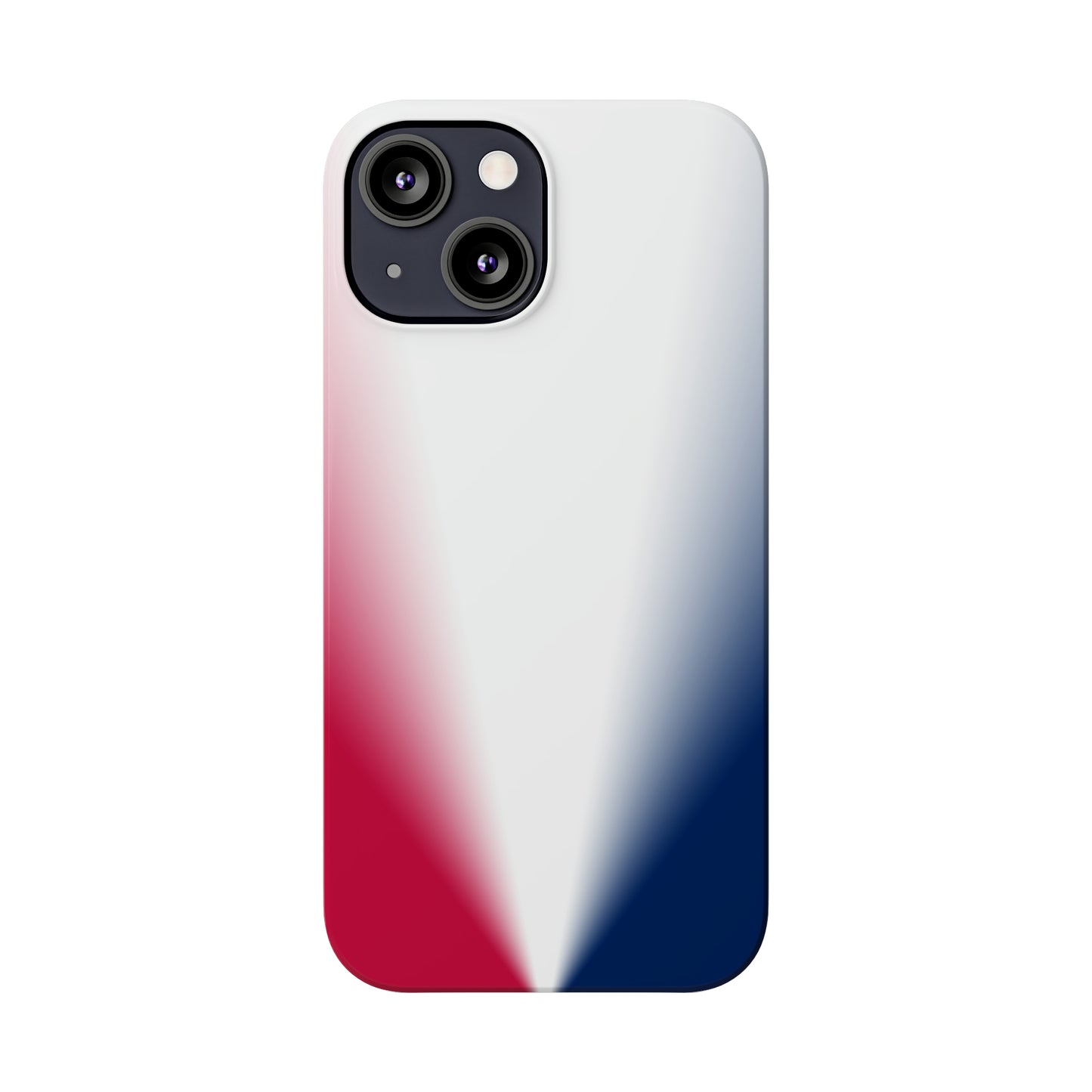 The "Red White & Blue" - All iPhone Variants Slim