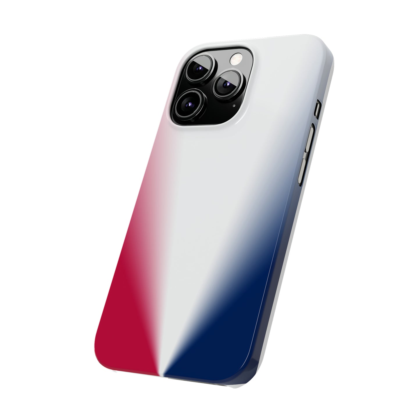 The "Red White & Blue" - All iPhone Variants Slim