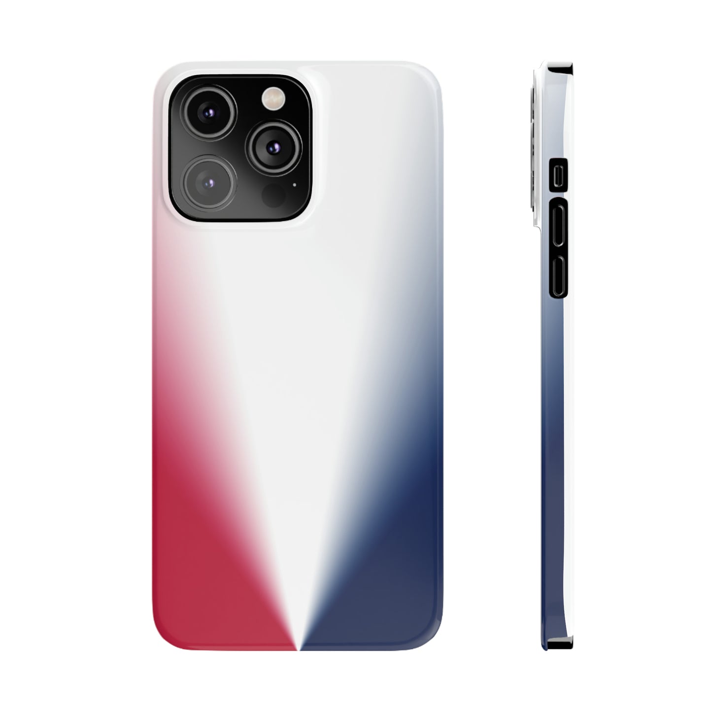 The "Red White & Blue" - All iPhone Variants Slim