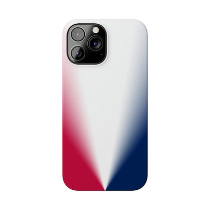 The "Red White & Blue" - All iPhone Variants Slim