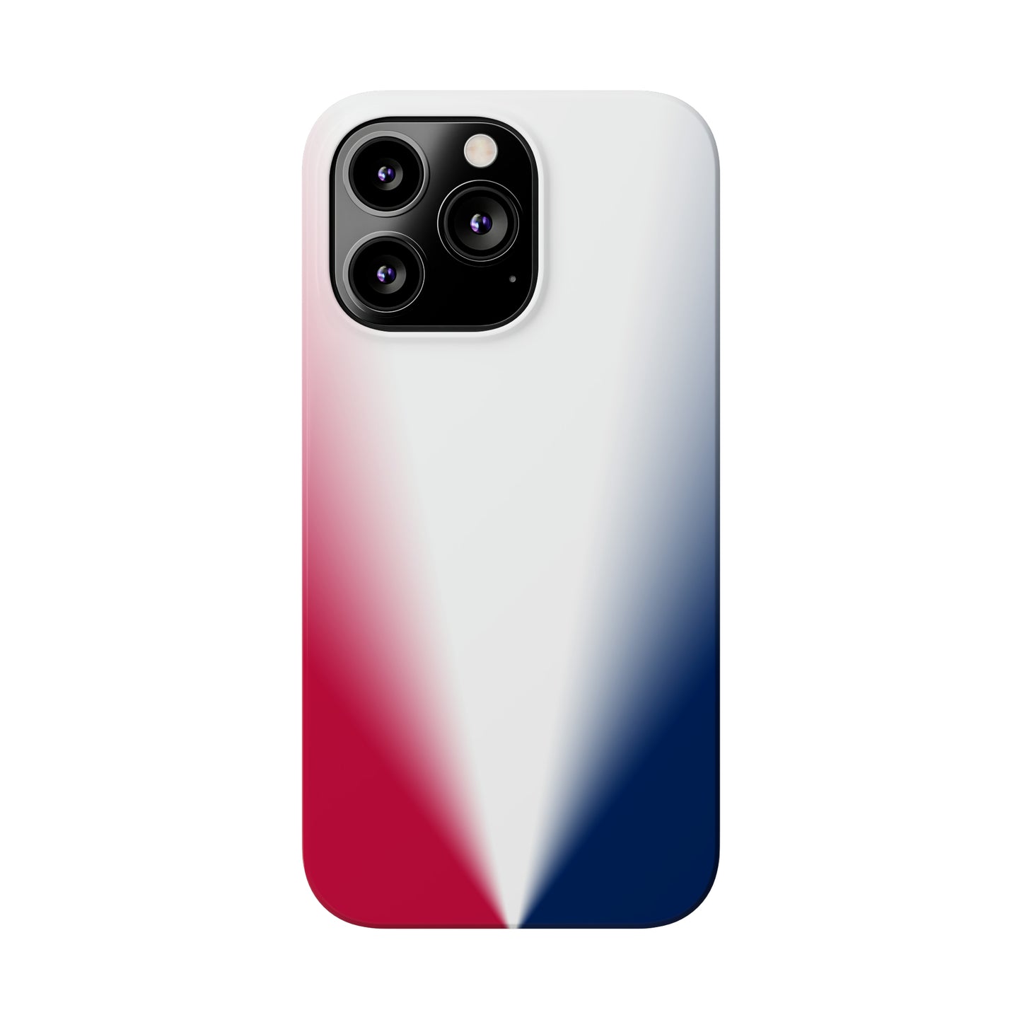 The "Red White & Blue" - All iPhone Variants Slim