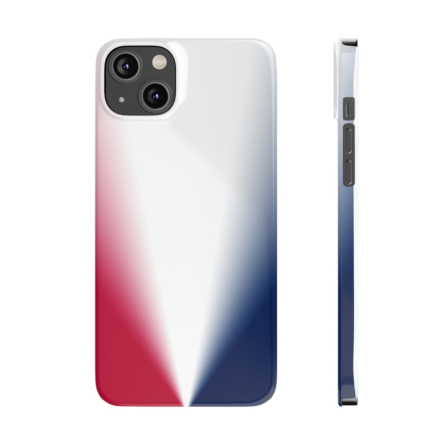 The "Red White & Blue" - All iPhone Variants Slim