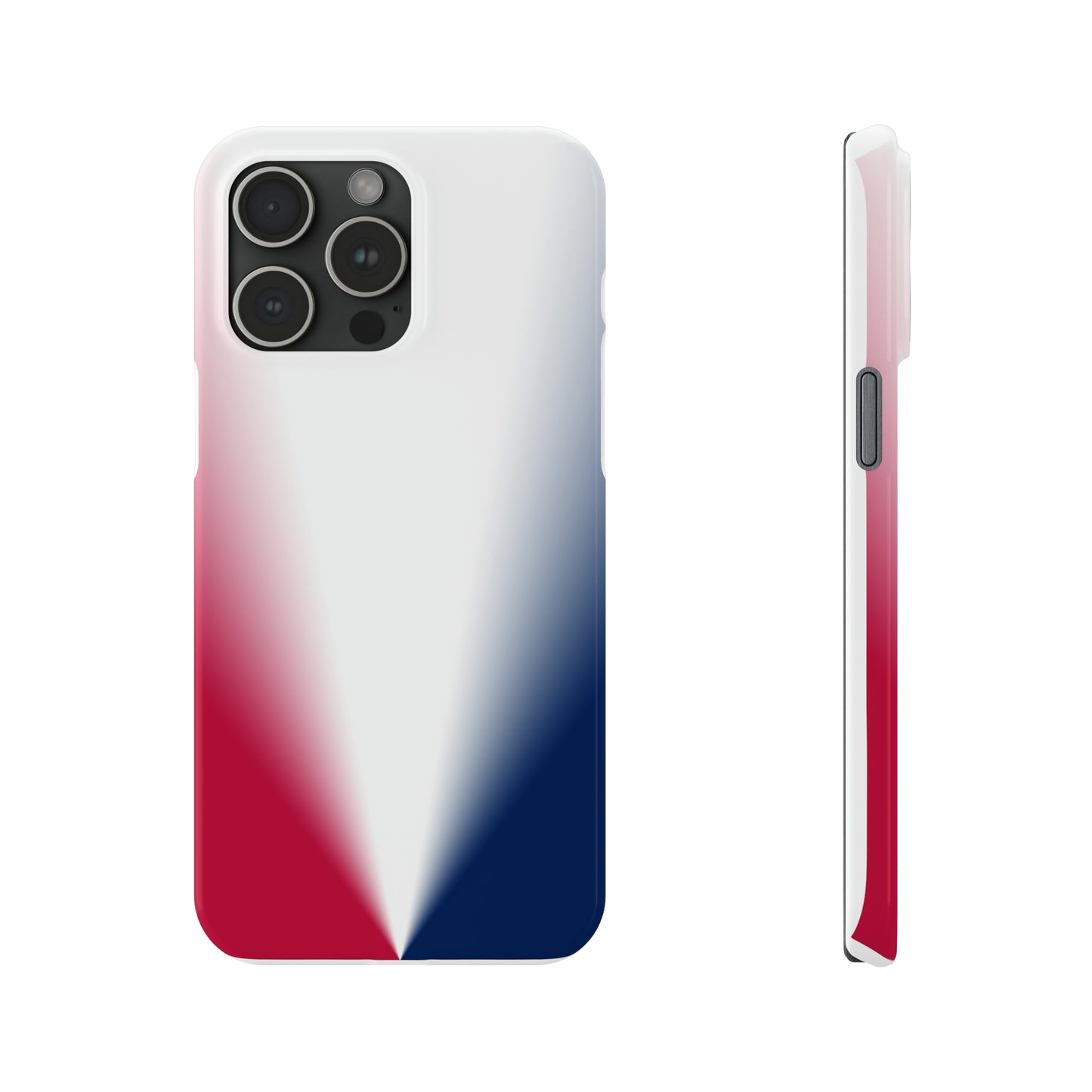 The "Red White & Blue" - All iPhone Variants Slim