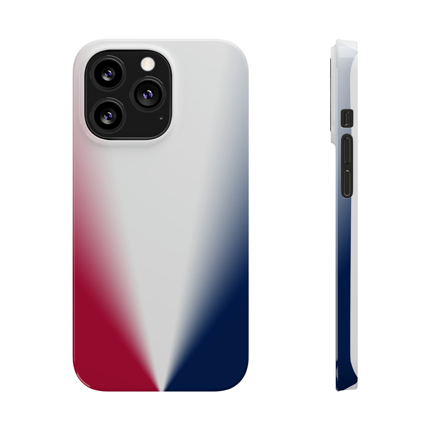 The "Red White & Blue" - All iPhone Variants Slim