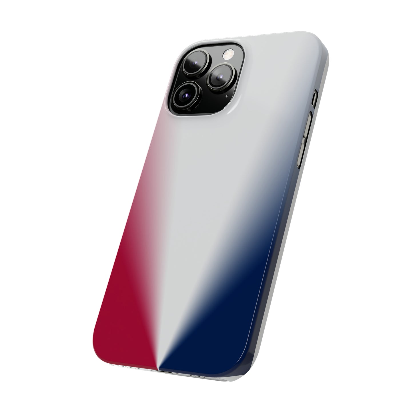 The "Red White & Blue" - All iPhone Variants Slim