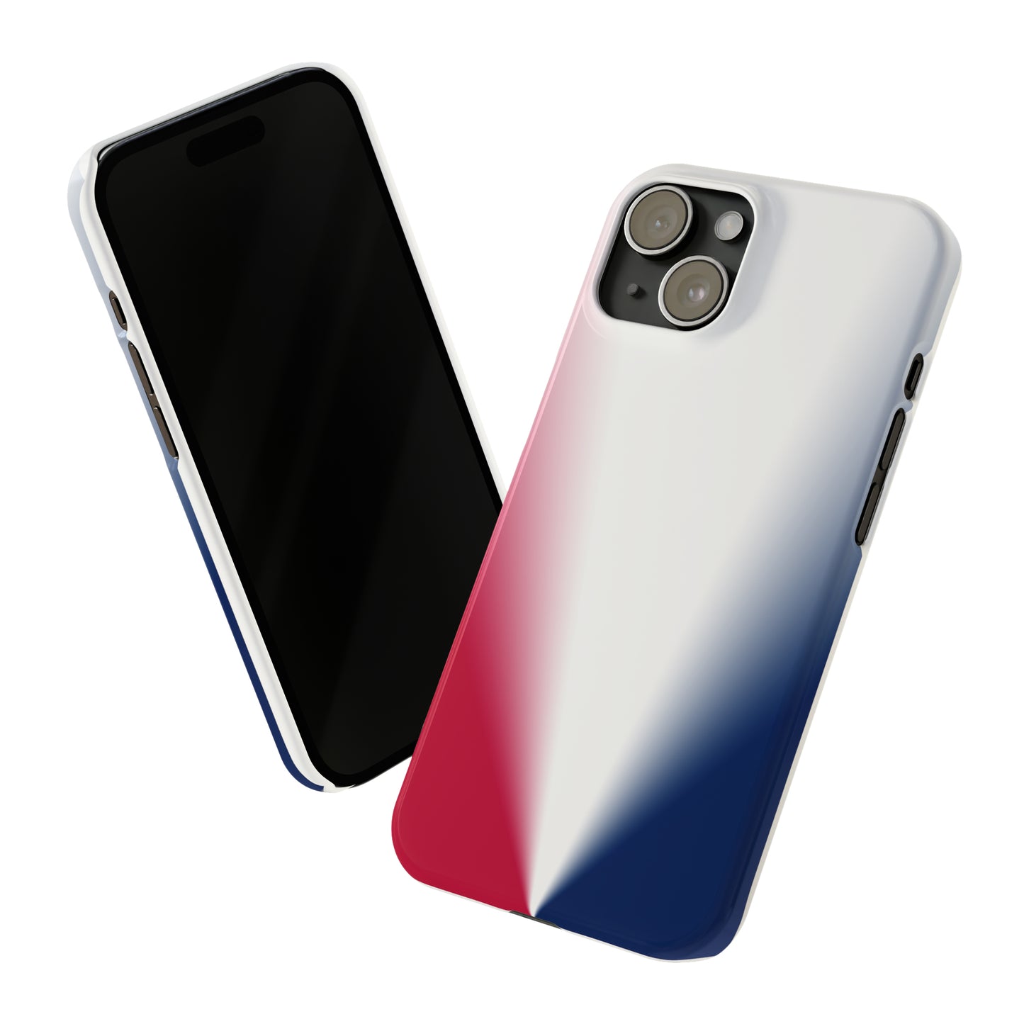 The "Red White & Blue" - All iPhone Variants Slim