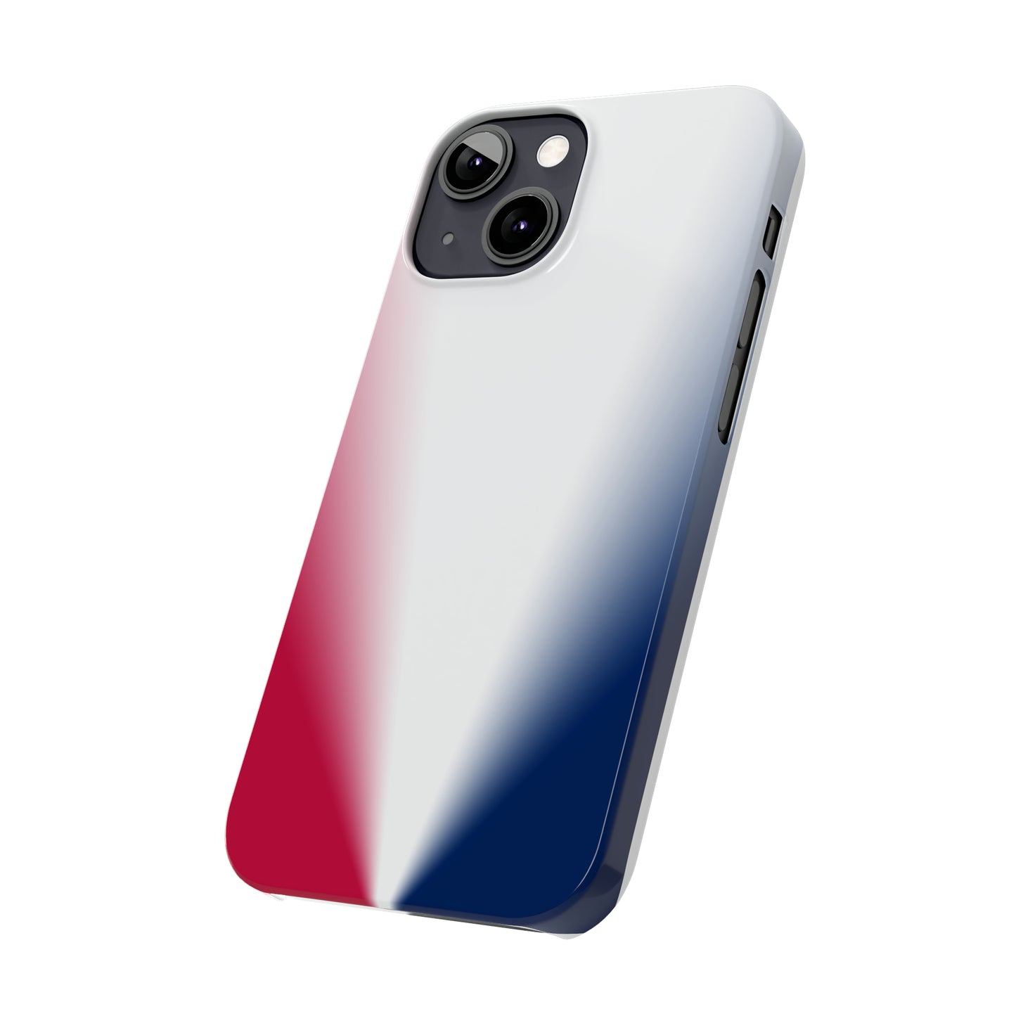 The "Red White & Blue" - All iPhone Variants Slim