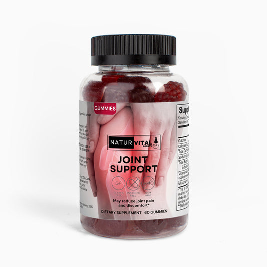 Joint Support Gummies (Adult)